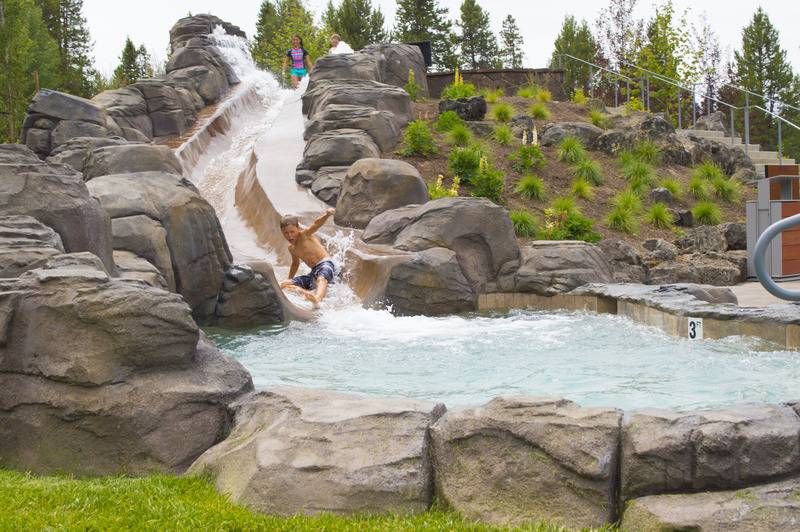 호텔 Sunriver Resort