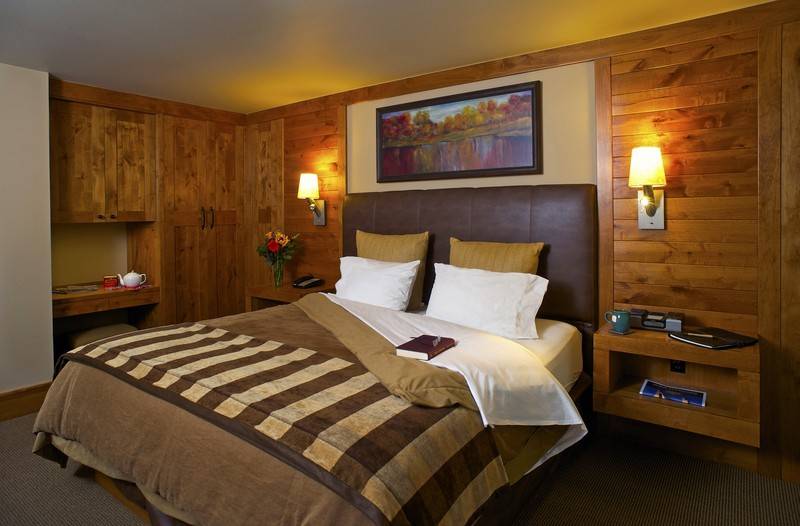 호텔 Sunriver Resort