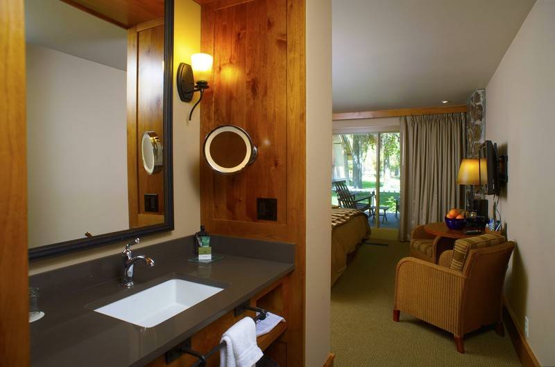 호텔 Sunriver Resort