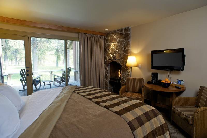 호텔 Sunriver Resort