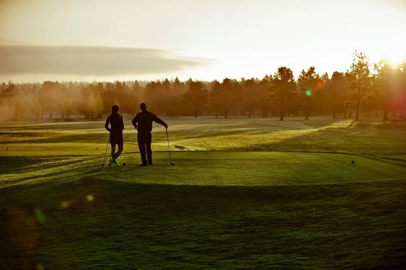 호텔 Sunriver Resort