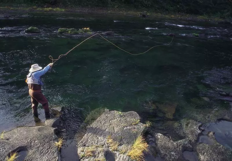 Отель Sunriver Resort