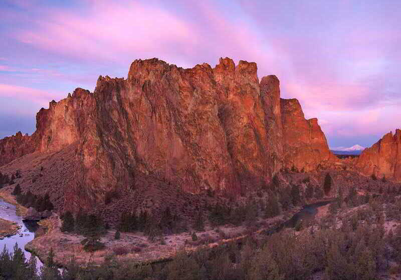 호텔 Sunriver Resort