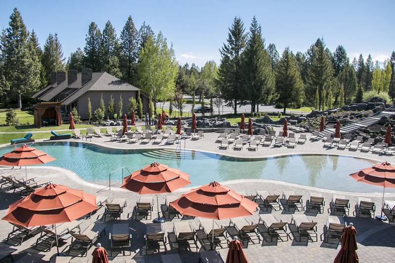 호텔 Sunriver Resort