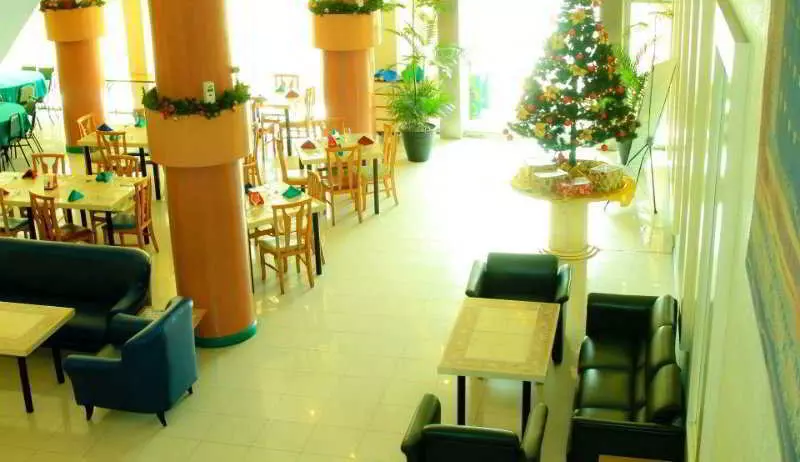 ホテル The Contemporary