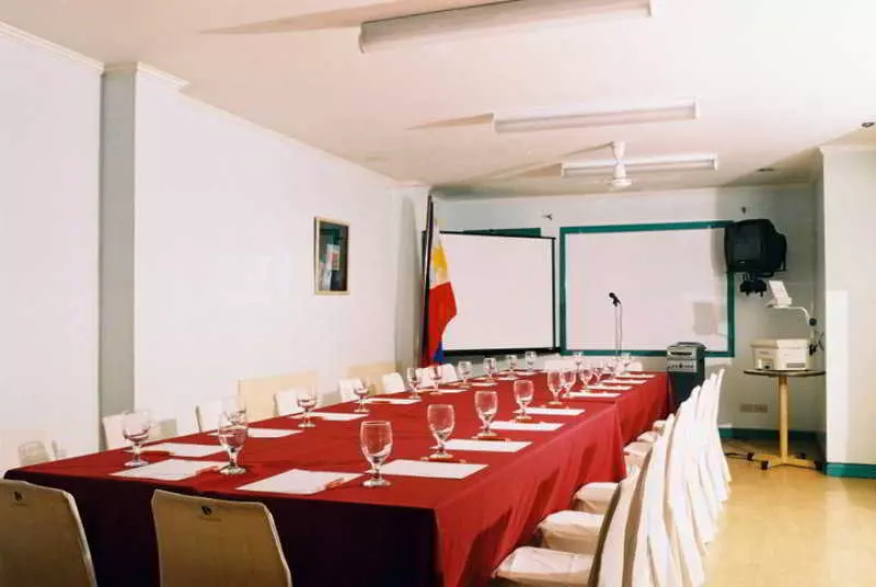 ホテル The Contemporary