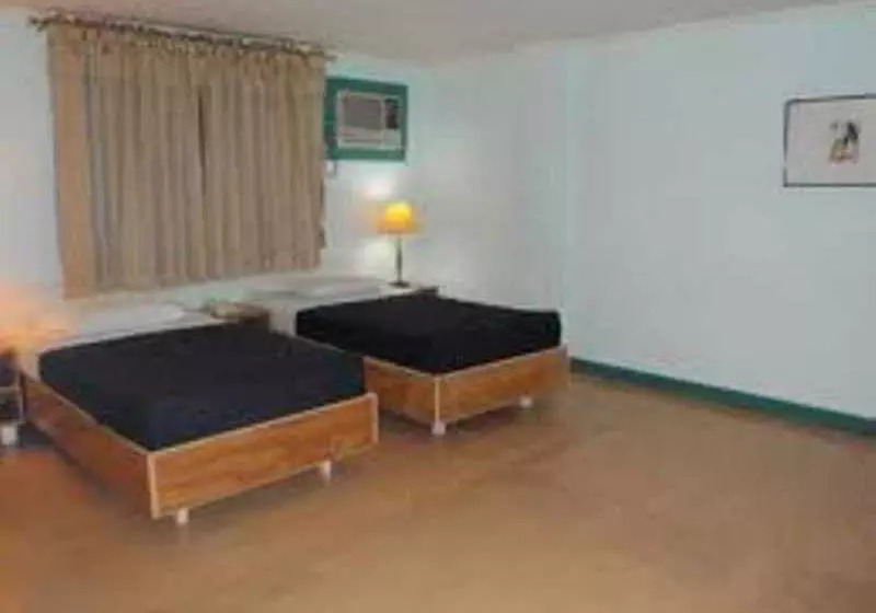 ホテル The Contemporary