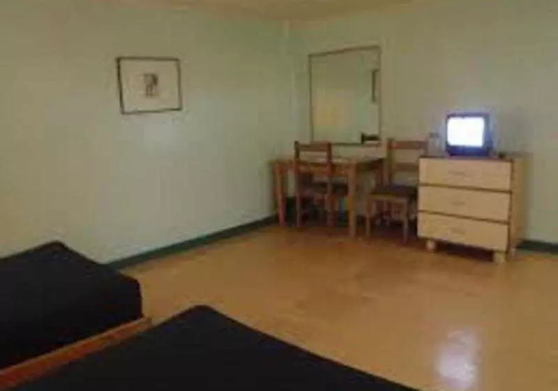 ホテル The Contemporary