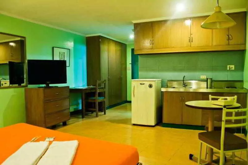 ホテル The Contemporary