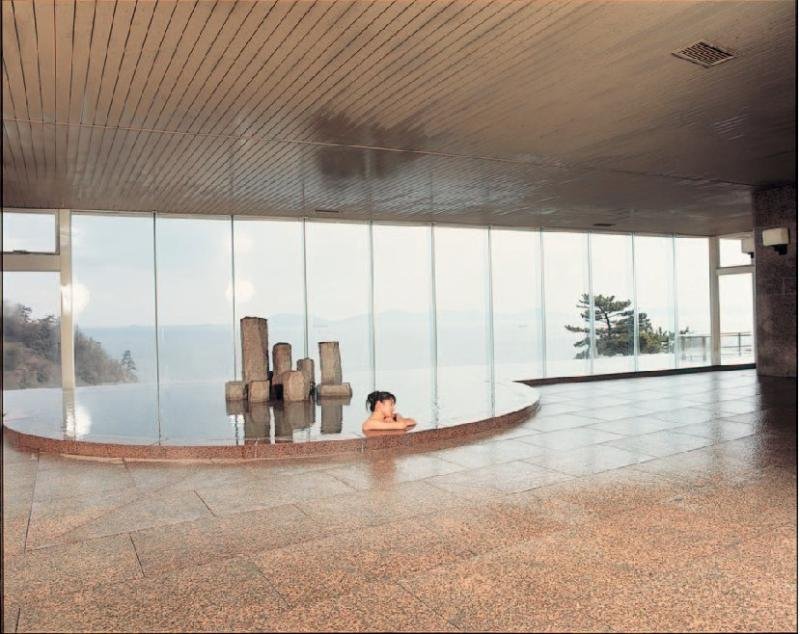 בית מלון כפרי Toukaien