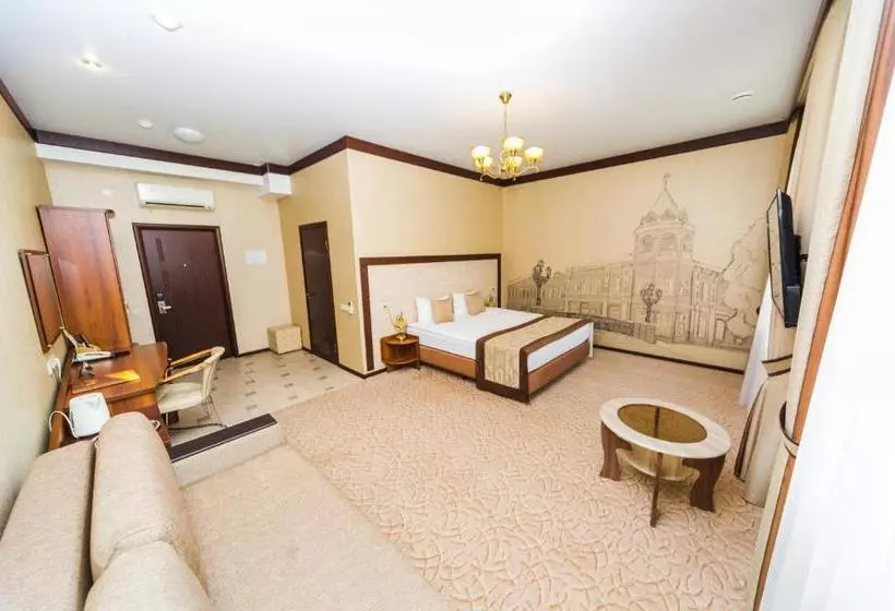 ホテル Valeri Classic