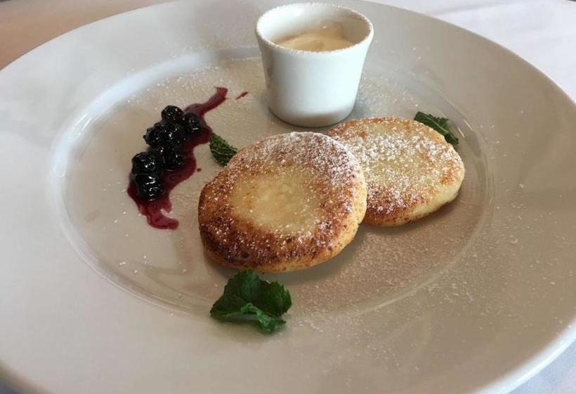 هتل Valeri Classic