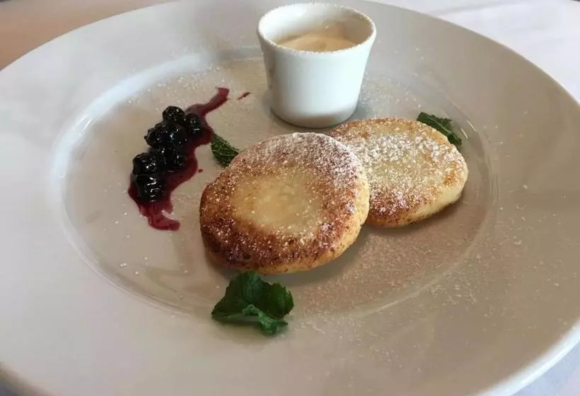 ホテル Valeri Classic