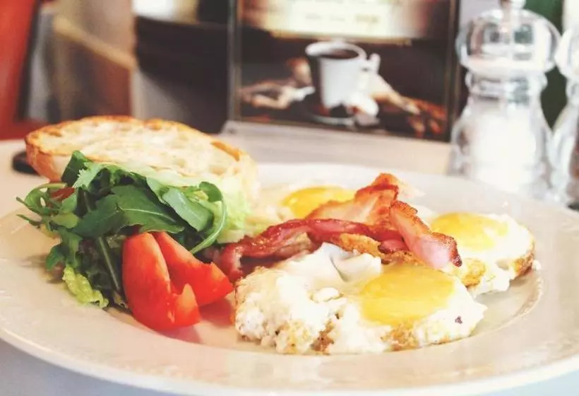 ホテル Valeri Classic