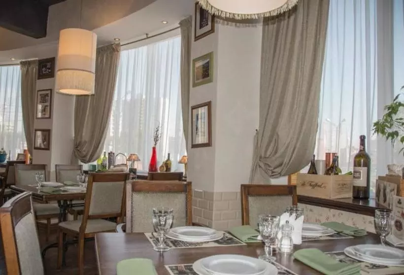 ホテル Valeri Classic