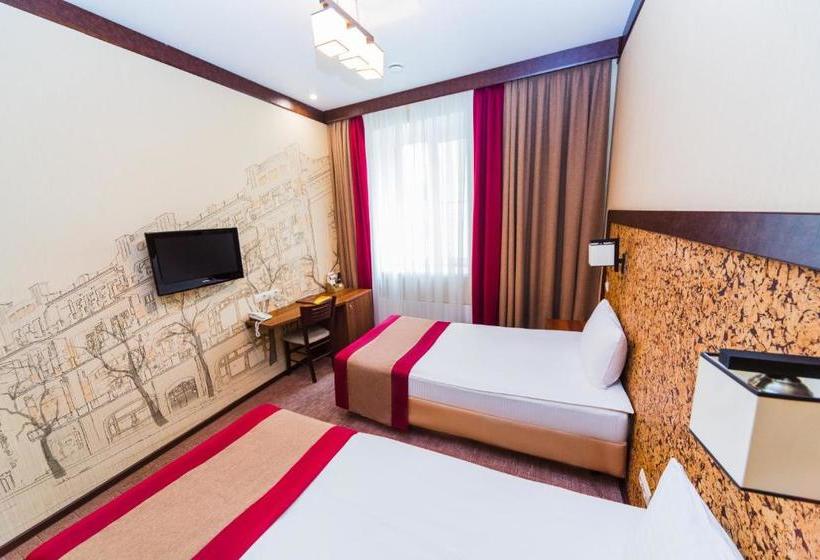 هتل Valeri Classic