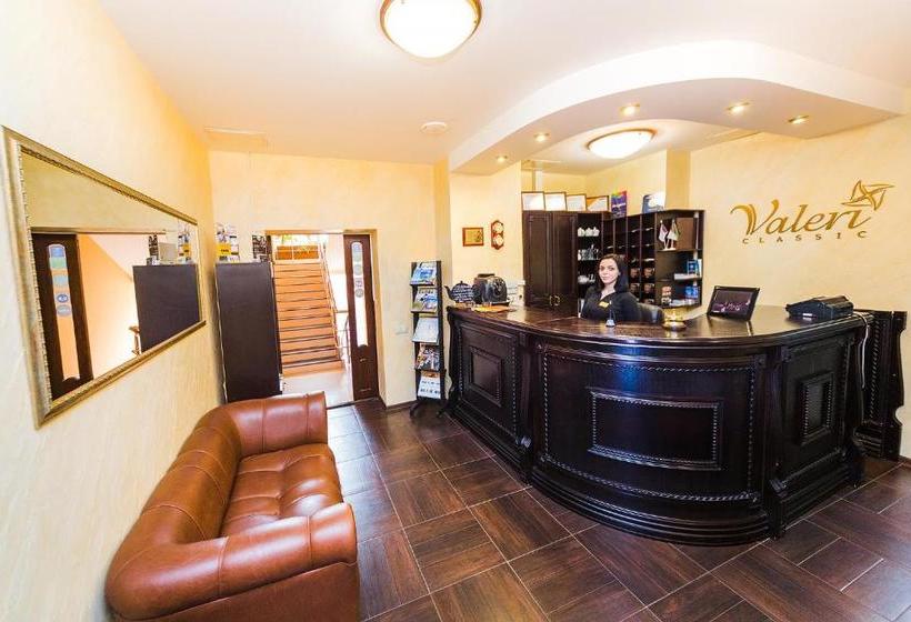 هتل Valeri Classic