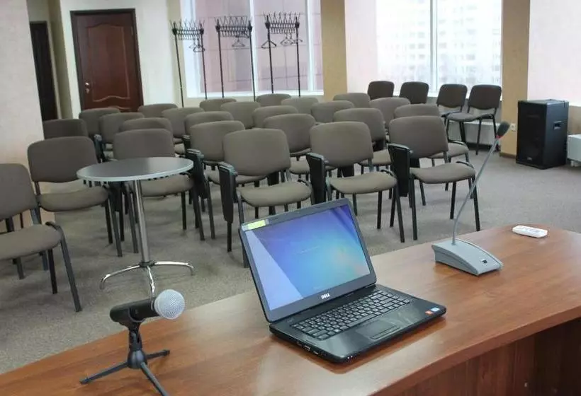 ホテル Valeri Classic