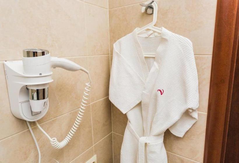 هتل Valeri Classic