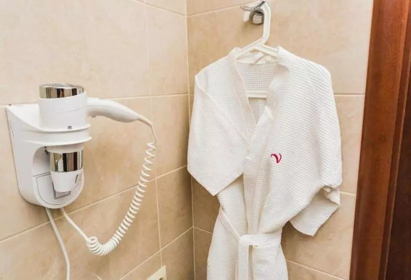 ホテル Valeri Classic