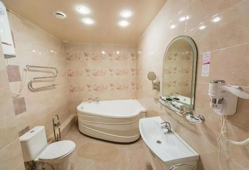 ホテル Valeri Classic