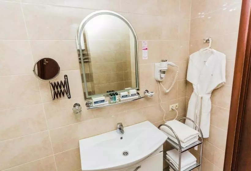 ホテル Valeri Classic