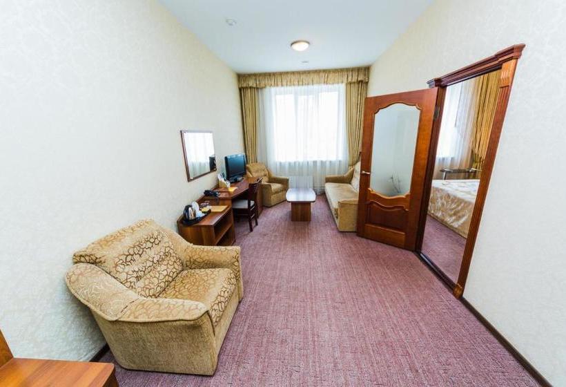 هتل Valeri Classic