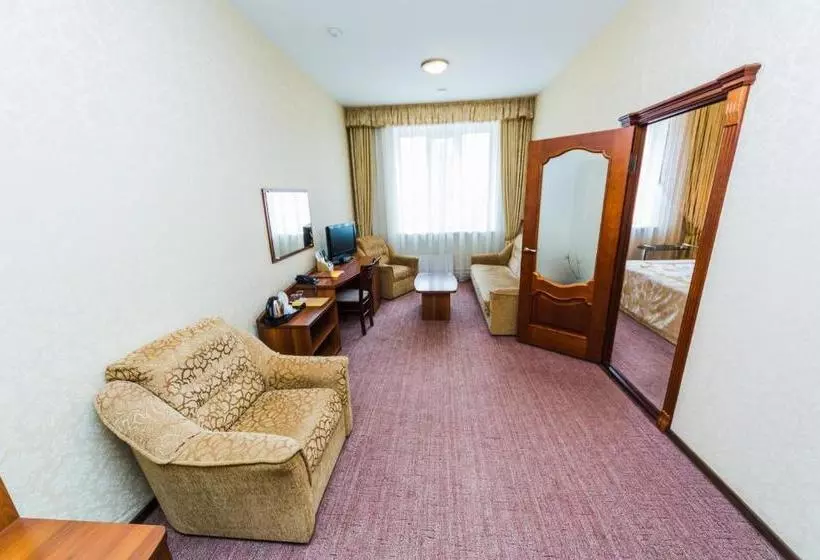 ホテル Valeri Classic