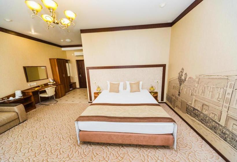 هتل Valeri Classic