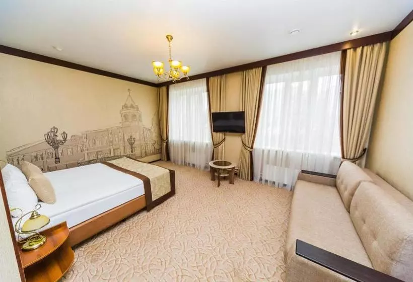 ホテル Valeri Classic