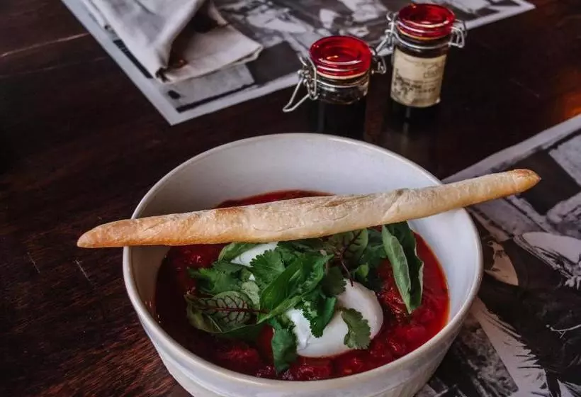 ホテル Valeri Classic