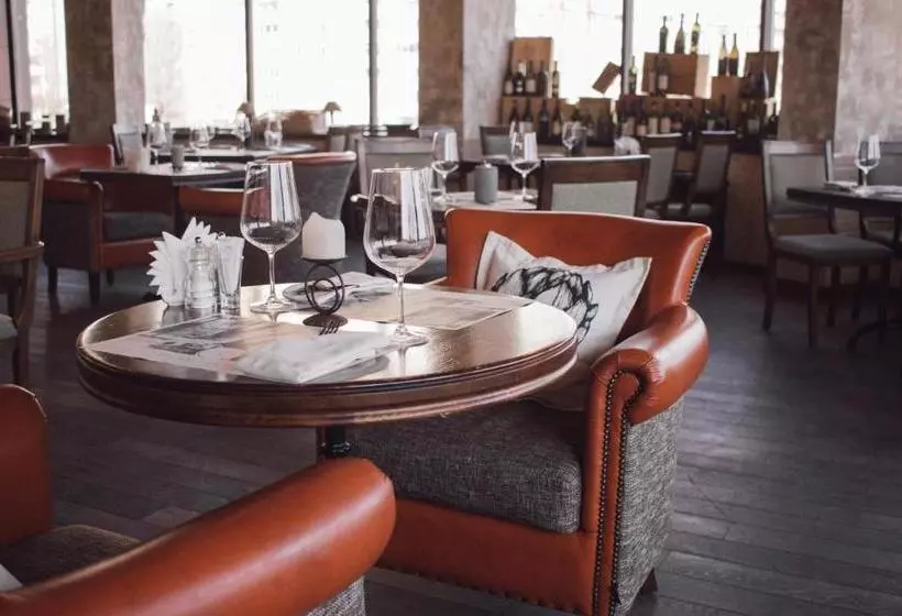 ホテル Valeri Classic