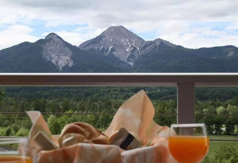 Vitalhotel Sonnblick