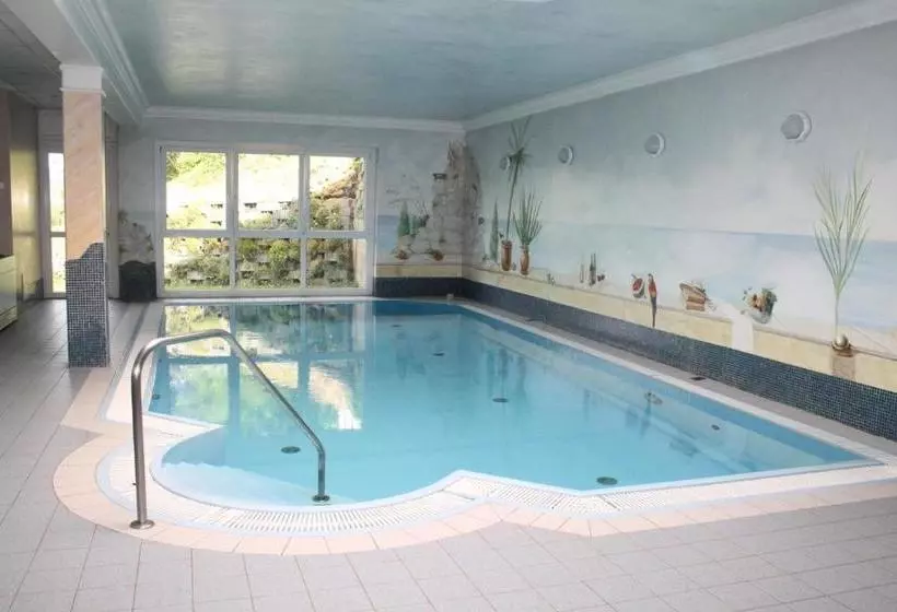 Vitalhotel Sonnblick