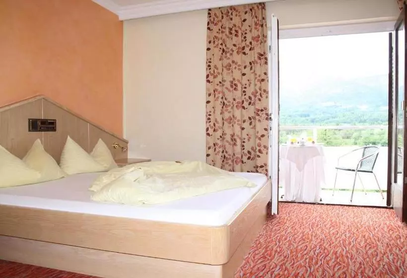 Vitalhotel Sonnblick