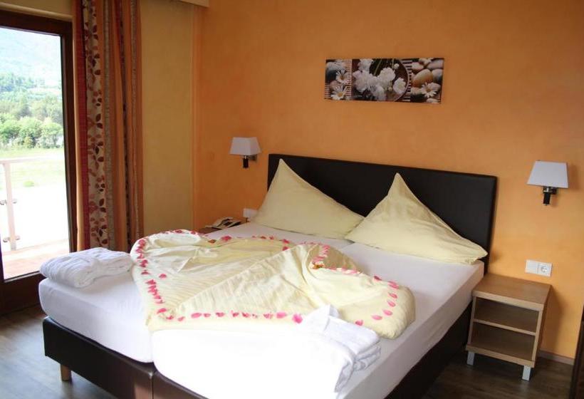 Vitalhotel Sonnblick