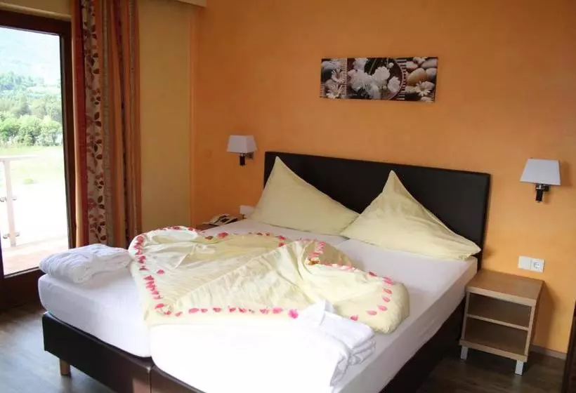 Vitalhotel Sonnblick