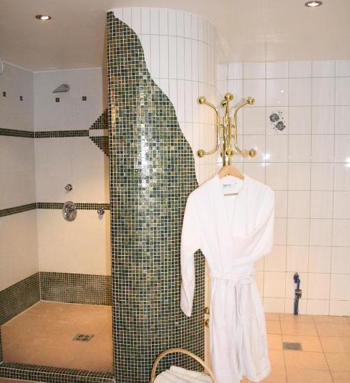 Vitalhotel Sonnblick