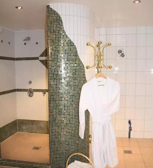 Vitalhotel Sonnblick