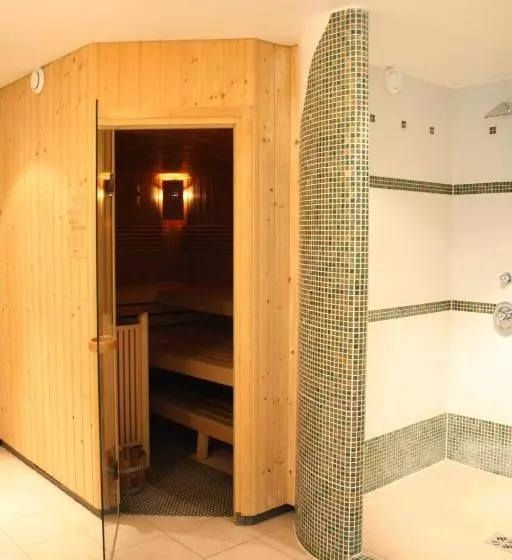 Vitalhotel Sonnblick