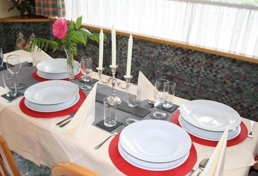 Vitalhotel Sonnblick