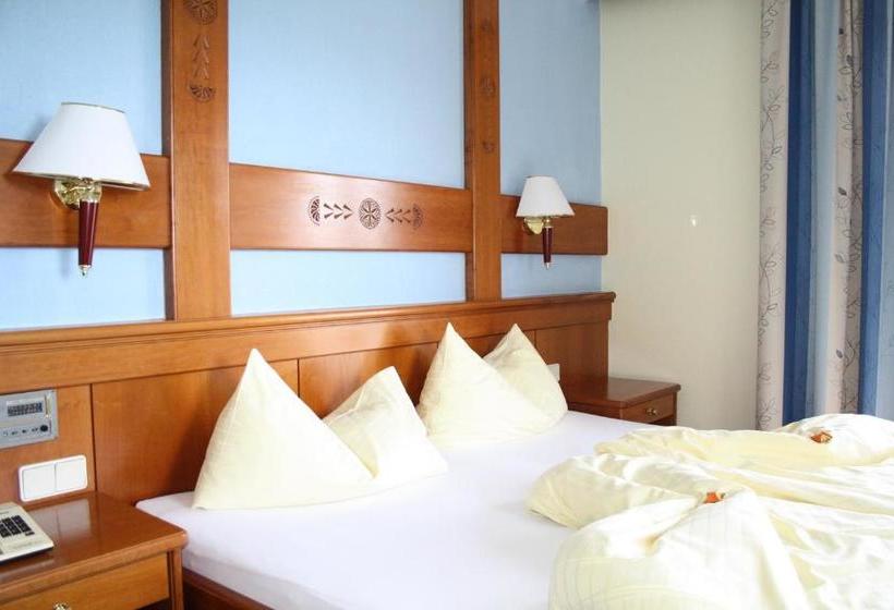 Vitalhotel Sonnblick