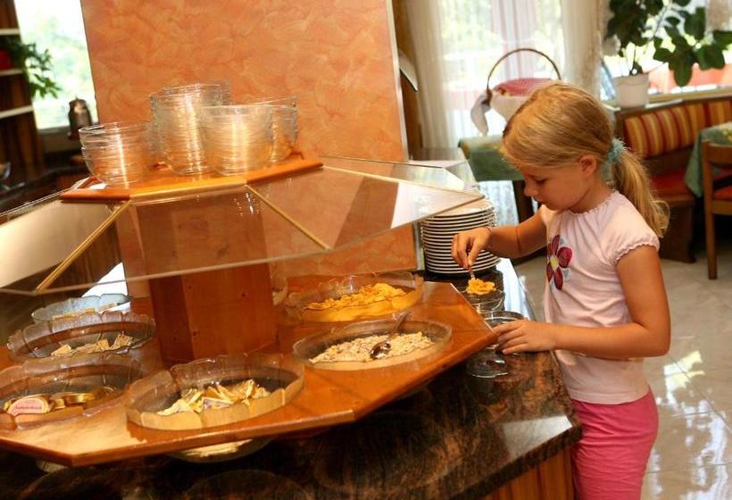 Vitalhotel Sonnblick