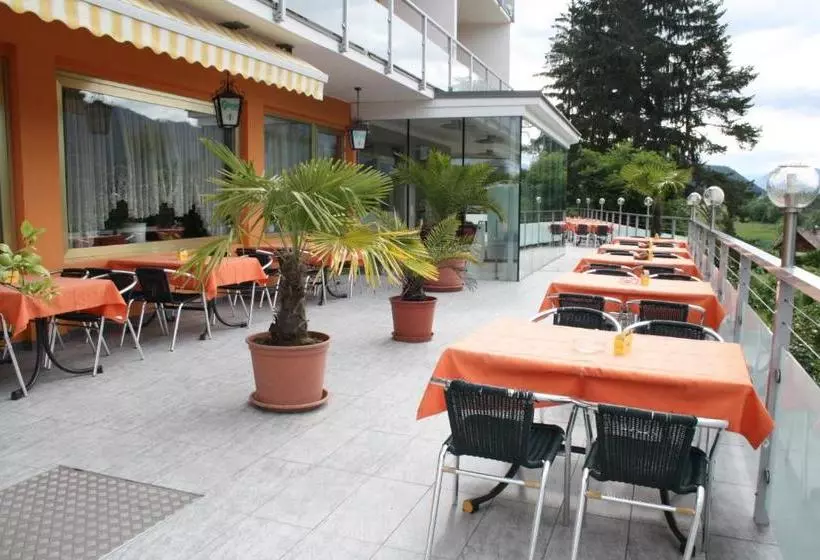 Vitalhotel Sonnblick