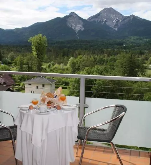 Vitalhotel Sonnblick