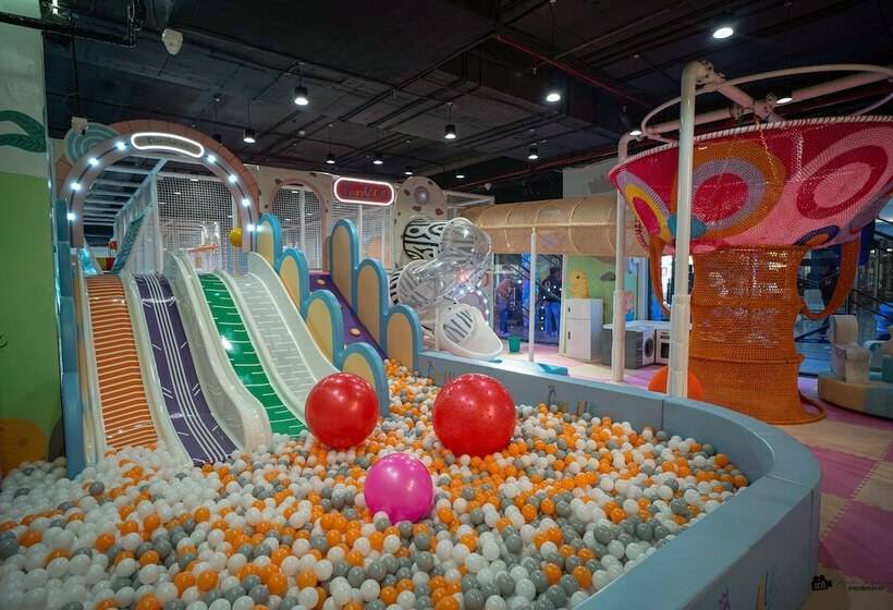 Welcomhotel By Itc Hotels, Bella Vista, Panchkula   Chandigarh