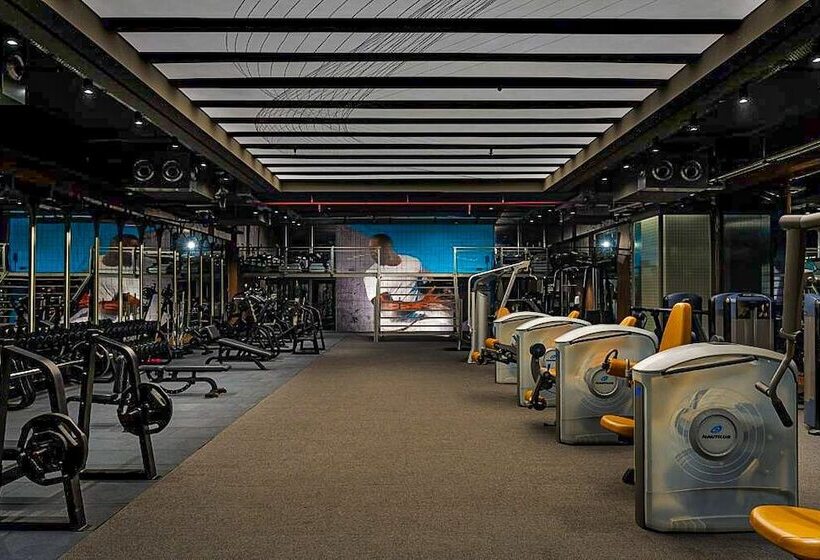 Welcomhotel By Itc Hotels, Bella Vista, Panchkula   Chandigarh