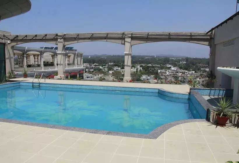 Welcomhotel By Itc Hotels, Bella Vista, Panchkula Chandigarh