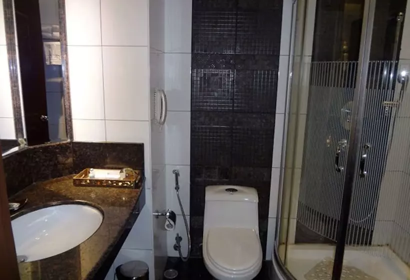 Welcomhotel By Itc Hotels, Bella Vista, Panchkula Chandigarh