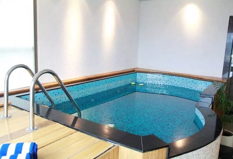 Welcomhotel By Itc Hotels, Bella Vista, Panchkula Chandigarh